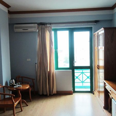 Green Bay Hotel Hạ Long Ngoại thất bức ảnh
