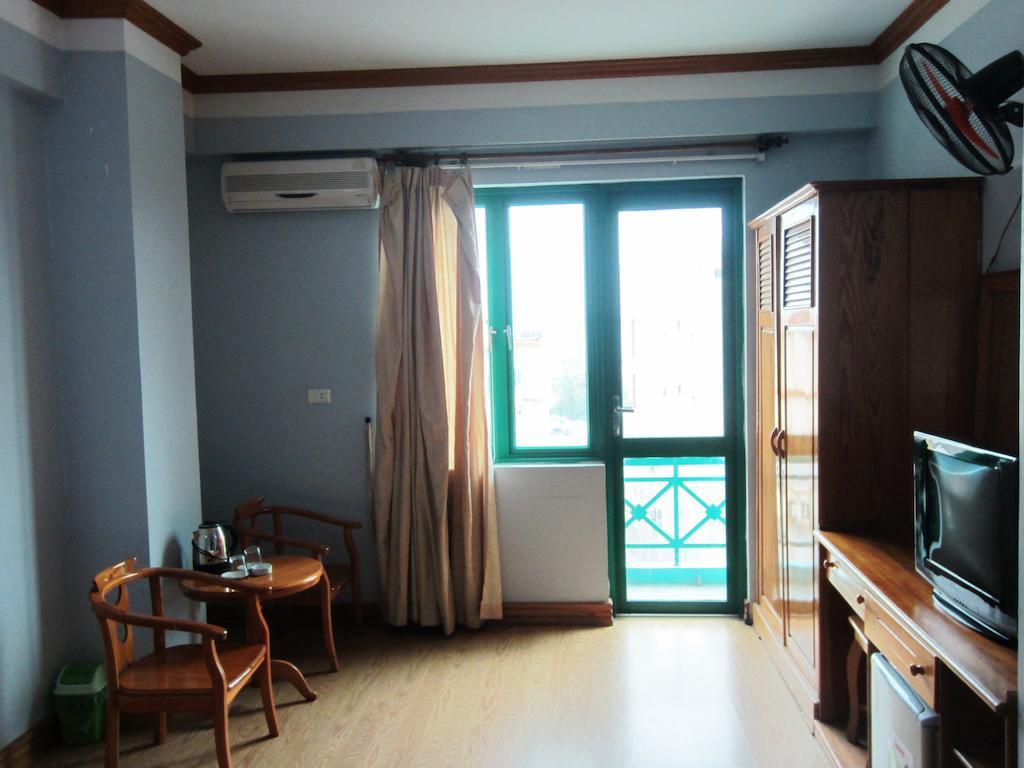 Green Bay Hotel Hạ Long Ngoại thất bức ảnh