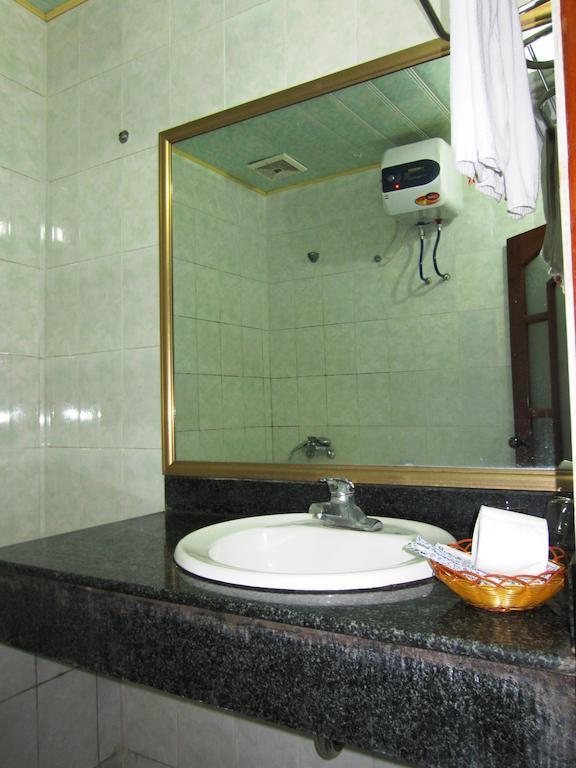 Green Bay Hotel Hạ Long Ngoại thất bức ảnh