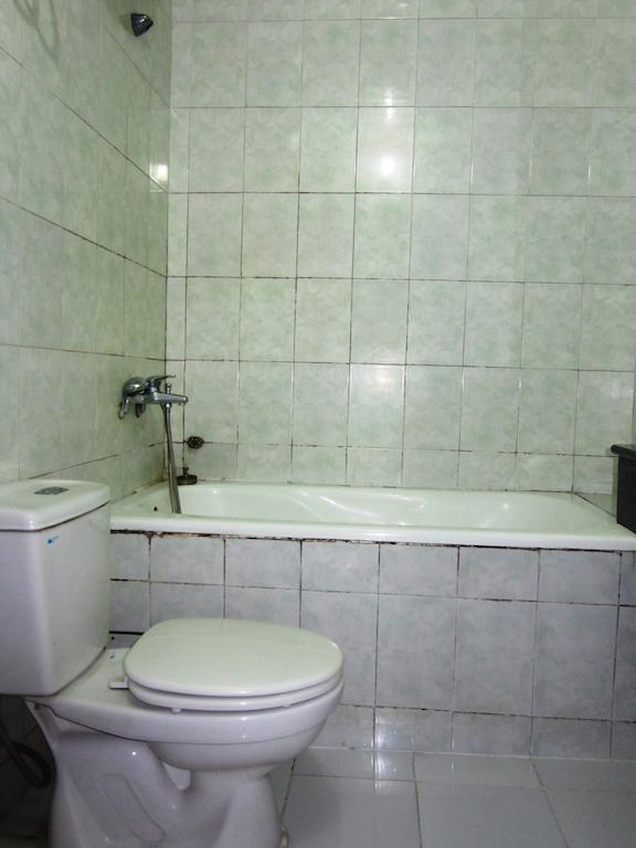 Green Bay Hotel Hạ Long Ngoại thất bức ảnh