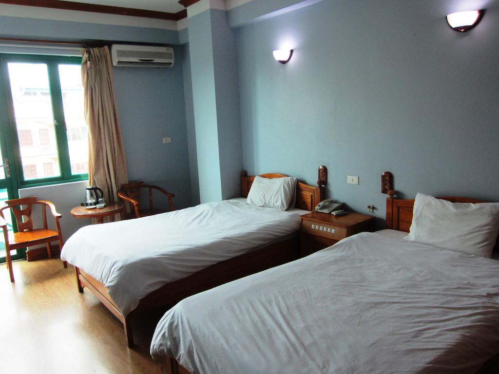 Green Bay Hotel Hạ Long Phòng bức ảnh