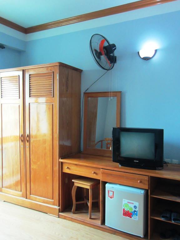 Green Bay Hotel Hạ Long Phòng bức ảnh