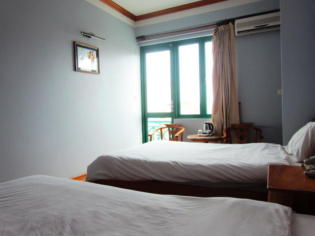 Green Bay Hotel Hạ Long Phòng bức ảnh