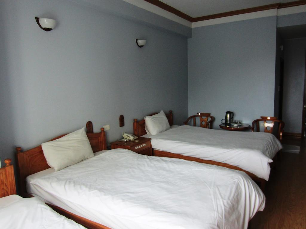 Green Bay Hotel Hạ Long Phòng bức ảnh