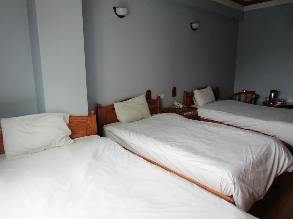 Green Bay Hotel Hạ Long Phòng bức ảnh