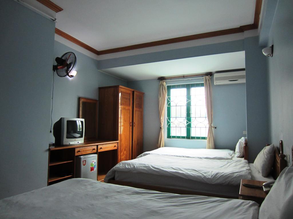 Green Bay Hotel Hạ Long Phòng bức ảnh