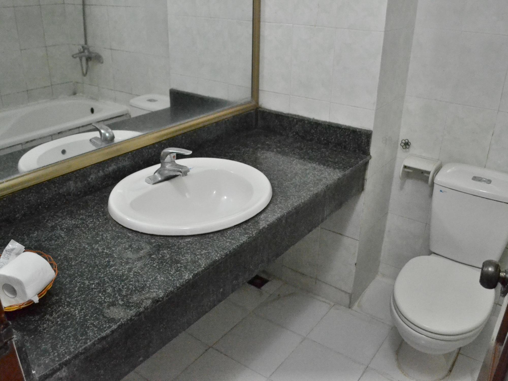 Green Bay Hotel Hạ Long Ngoại thất bức ảnh
