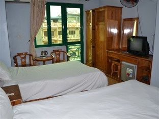 Green Bay Hotel Hạ Long Ngoại thất bức ảnh